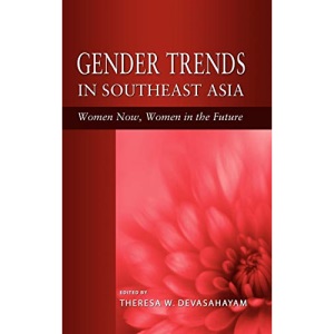 Gender Trends in Southeast Asia: Women Now, Women in the Future