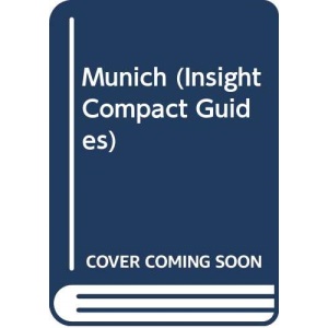 Munich (Insight Compact Guides)