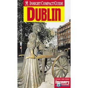 Dublin Insight Compact Guide (Compact Guides)