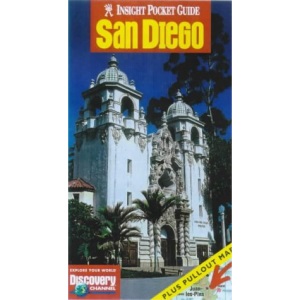 San Diego Insight Pocket Guide