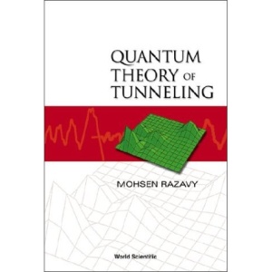 Quantum Theory of Tunneling