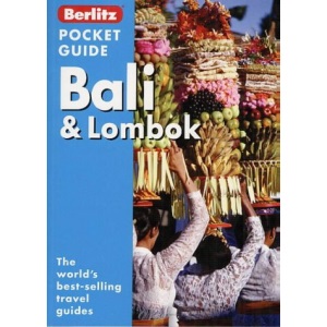 Bali and Lombok Berlitz Pocket Guide (Berlitz Pocket Guides)