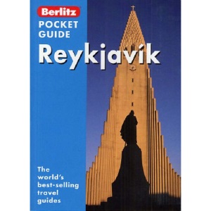 Reykjavik Berlitz Pocket Guide (Berlitz Pocket Guides)