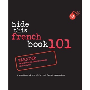 French Berlitz Hide This 101