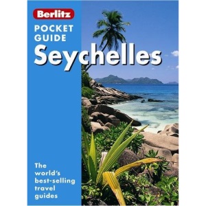 Berlitz: Seychelles Pocket Guide (Berlitz Pocket Guides)