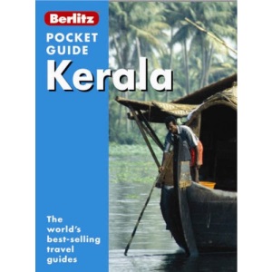 Kerala Berlitz Pocket Guide (Berlitz Pocket Guides)