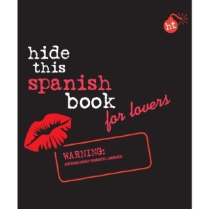 Spanish Berlitz Hide This for Lovers