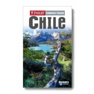 Chile Insight Compact Guide (Insight Compact Guides)