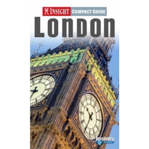 London Insight Compact Guide (Insight Compact Guides)