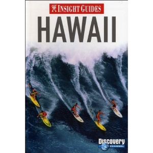 Insight Guide Hawaii