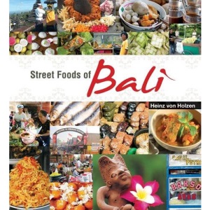 Street Foods of Bali