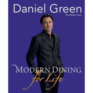 Modern Dining (Green's Twist)