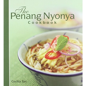 The Penang Nyonya Cookbook