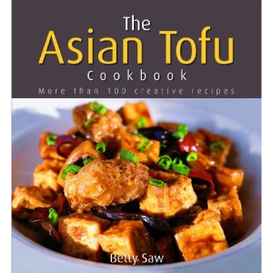 The Asian Tofu Cookbook