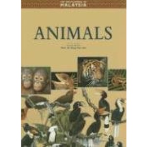 Encyclopaedia of Malaysia: Animals v. 3 (Encyclopedia of Malaysia (Archipelago Press))