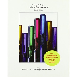 LABOR ECONOMICS 7E