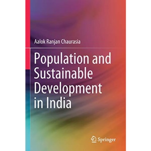 Population and Sustainable Development in India