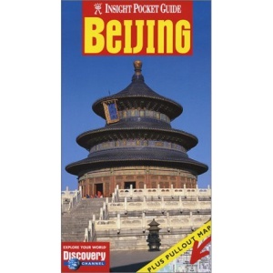 Beijing Insight Pocket Guide (Insight Pocket Guide Beijing)