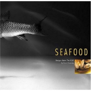 Seafood: Recipes from The Cliff