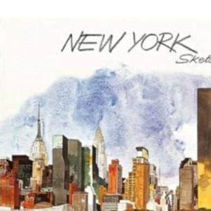 New York Sketchbook (Sketchbooks)