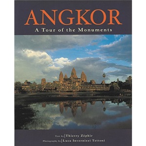 Angkor: A Tour of the Monuments (repr: A Tour of the Mounuments