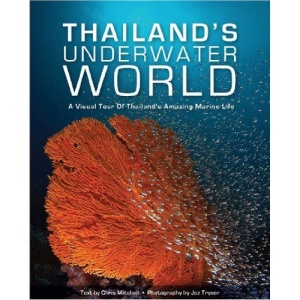 Thailand's Underwater World