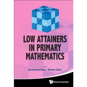 LOW ATTAINERS IN PRIMARY MATHEMATICS