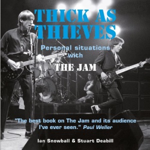 Thick as Thieves: Personal Situations with The Jam