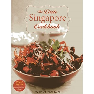 Little Singapore Cookbook