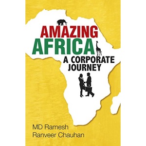 Amazing Africa: A Corporate Journey