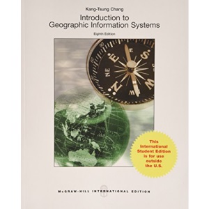 Introduction to Geographic Information Systems