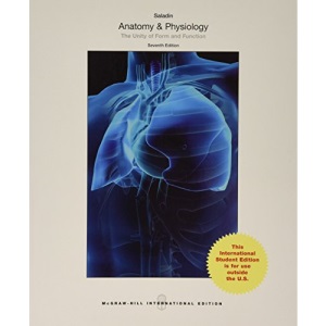 ANATOMY AND PHYSIOLOGY (Int'l Ed)