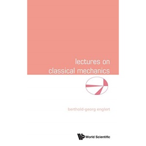 Lectures on Classical Mechanics
