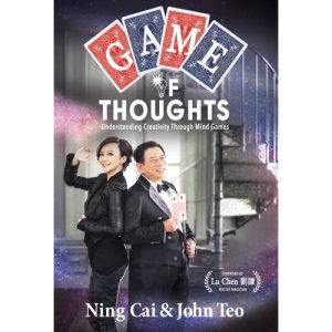 Game of Thoughts: Understanding Creativity Through Mind Games
