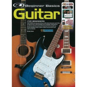 Beginner Basics Guitar for Beginners