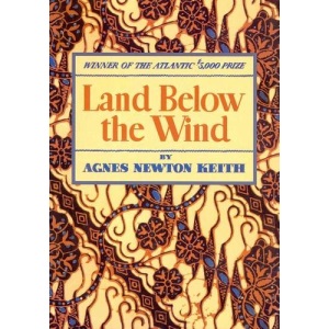 Land Below the Wind