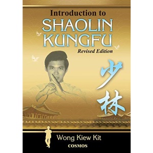 Introduction to Shaolin Kungfu
