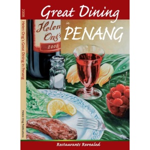 Great Dining in Penang