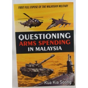 Questioning Arms Spending In Malaysia