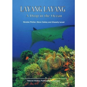 Layang Layang: A Drop in the Ocean