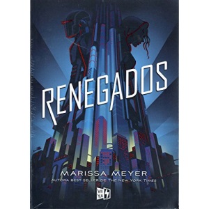 Renegados (Renegados / Renegades)