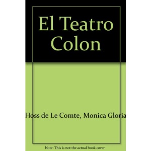El Teatro Colon