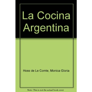 La Cocina Argentina