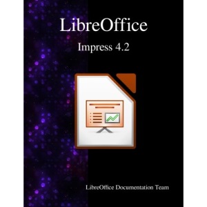LibreOffice Impress 4.2
