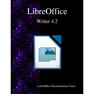 LibreOffice Writer 4.2