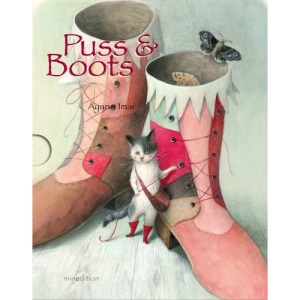 Puss and Boots