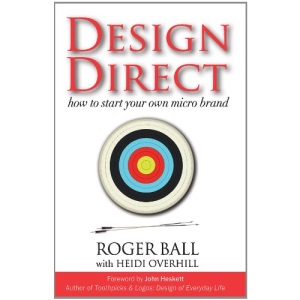 DesignDirect - how to start your own micro brand