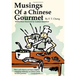 Musings of a Chinese Gourmet
