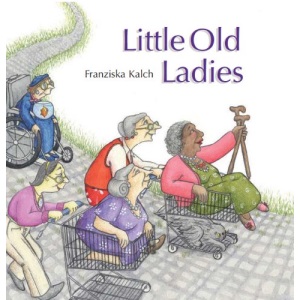 Little Old Ladies