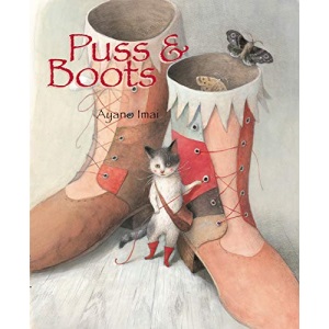 Puss & Boots